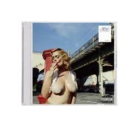 Troye Sivan She's the Best (CD) Album (PRESALE 09/10/2026)