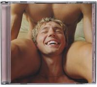 Sivan,Troye - Something to Give Each Other (Std. CD)