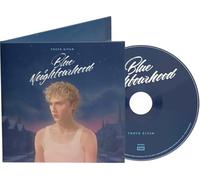 Troye Sivan - Troye Sivan, Neues Album 2026, Blue Neighbourhood Ten Years On