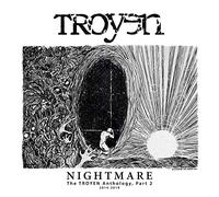 Troyen - Nightmare-Anthology II (2014-2019) 2lp-Gatefold [Import]