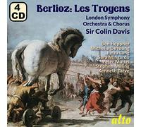 Berlioz – Les Troyens – CD – Alto