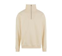 Troyer confectionné par découpe et couture Sable Blanc XL