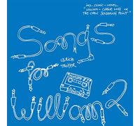 Troyer Ulrich - Songs for William 2 [Import]