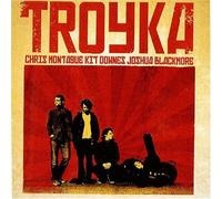 Troyka - Troyka