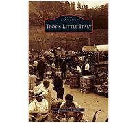 Troy's Little Italy