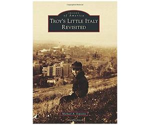 Troy's Little Italy Revisited