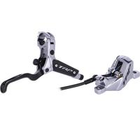 TRP ABHD000789 Frein à disque hydraulique DH-R EVO droit, 1900 mm, sans accessoires, gris
