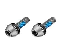 Trp Adaptateur De Disque De Frein De Vélo Pm +43 Mm