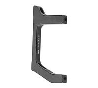 TRP Adaptateur FF2-Flat Mount to PM 160 Avant, Unisexe, Noir, Taille Unique