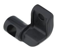 TRP Adaptateur Levier Vitesses HD 3.3 Shimano I-Spec B en SRAM Matchmaker noir rechts