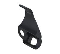 TRP Adaptateur Levier Vitesses HD 3.7 Shimano I-Spec II SRAM Matchmaker X noir links