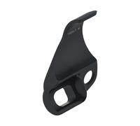 TRP Adaptateur Levier Vitesses HD 3.7 Shimano I-Spec II SRAM Matchmaker X noir rechts