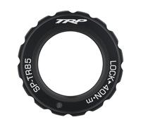 TRP Bague de Verrouillage SP-TR85 Disc Center Lock Denture Externe noir universal