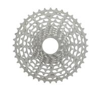 TRP Cassette Vistar CS-CL8036 Gravel pour Moyeu Classified 12 Vitesses gris