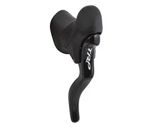 TRP Cocottes RRL AL - la paire - noir
