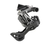 TRP dérailleur arrière Vistar RD-C8000E Road 12 vitesses noir