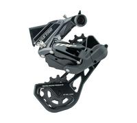 TRP dérailleur arrière Vistar RD-G8000E Gravel 12 vitesses noir