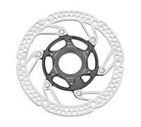 TRP Disque C03M-160 mm CenterLock, Unisexe, Noir, Taille Unique