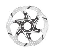 TRP Disque De Frein 180Mm 6 Trou Inclus Vis - Gris - TRP-33