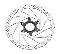 TRP Disque de frein Centerlock 2,3 mm gris