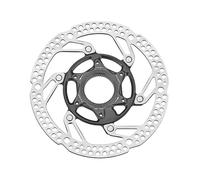 Trp R160c03m Brake Disc Argenté 160 mm
