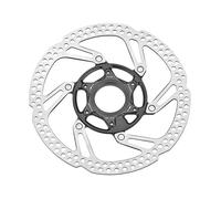 Trp R180c03m Brake Disc Argenté 180 mm