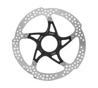 TRP Disque de Frein RC01E Center Lock, 2 parties noir 160 mm