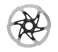 TRP Disque de Frein RC01E Center Lock, 2 parties noir 203 mm