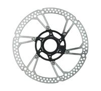 TRP Disque de frein RC03E Centerlock 2 parties avec aimant gris