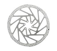 TRP Disque de Frein RS01E 6 trous, 1 partie gris 223 mm