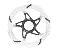 TRP Disque de Frein TR-25 Center Lock, 2 parties noir 160 mm