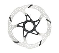 TRP Disque de Frein TR-25 Center Lock, 2 parties noir 180 mm