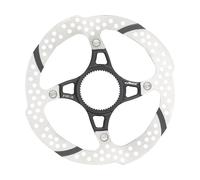 TRP Disque de Frein TR-25 Center Lock, 2 parties noir 203 mm