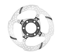 TRP Disque de frein TR-33 gris