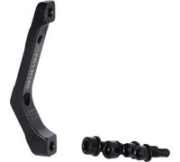 TRP FR1 Adaptateur de frein à disque FM to PM 140 rear roue arrière / arrière, noir