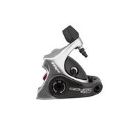 TRP Étrier de Frein Spyre SLC Flat Mount gris roue avant/roue arrière