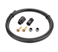 TRP Kit de Conduite de Frein 5 mm noir 2000 mm