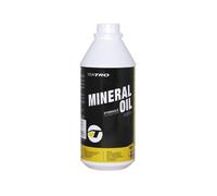 Trp Mineral Hydraulic Brake Oil 1000ml Clair