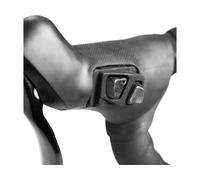 TRP Kit d'adaptation droite Hylex DI2 noir