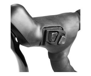 TRP Kit d'adaptation droite Hylex DI2 noir