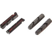 TRP Plaquettes de Frein Aluminium noir universal