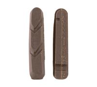 TRP Plaquettes de Frein en Carbone rouge universal