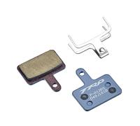 Plaquettes de frein TRP P-A12RS