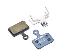 TRP PLAQUETTES, FREIN P-F12RS
