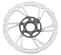 TRP Disque de frein RC03E Centerlock, 2 parties gris