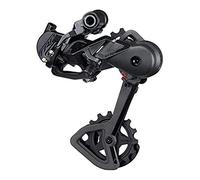 TRP Rd-m850 Dérailleur arrière Adulte Unisexe, Noir/Or, Taille Unique