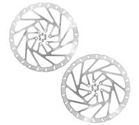 TRP RS05E STB3025 Rotor à disque 2,3 mm d'épaisseur 6 boulons 220 mm