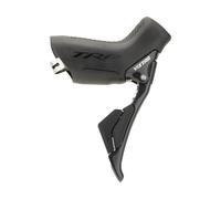 TRP Unité de commande/freinage Vistar HD-S8000E incl. étrier de frein Flat noir