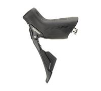 TRP Unité de commande/freinage Vistar HD-S8000E incl. étrier de frein Flat noir
