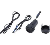 TRP Vistar SW-C8000E unité de commande pour cintre route noir
